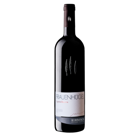 Kurtatsch Frauenrigl 2013 0,75L