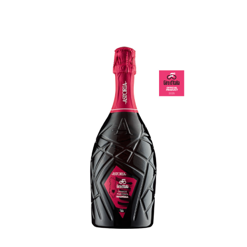 Astoria "Giro D'Italia" Albania Spumante Brut 0.75L