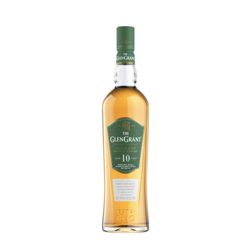 Glen Grant 10-Vjeçar 0.7L