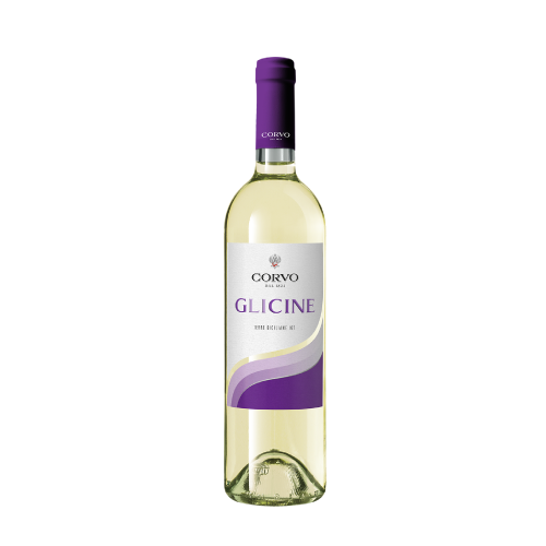 Corvo Glicine Bianco 2016 0.75L