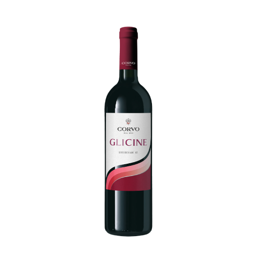 Corvo Glicine Rosso 0.75L