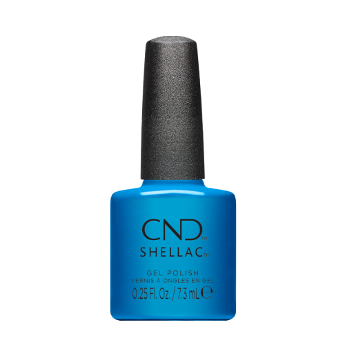 SHELLAC What's Old Is Blue Again 0.25oz