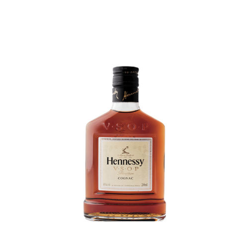Hennessy V.S.O.P Konjak Mini  0.2L