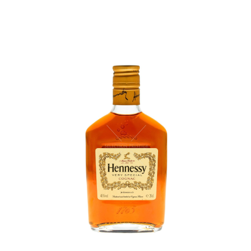 Hennessy VS Konjak 0.2L