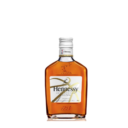 Hennessy VS Konjak Mini NBA 0.2L