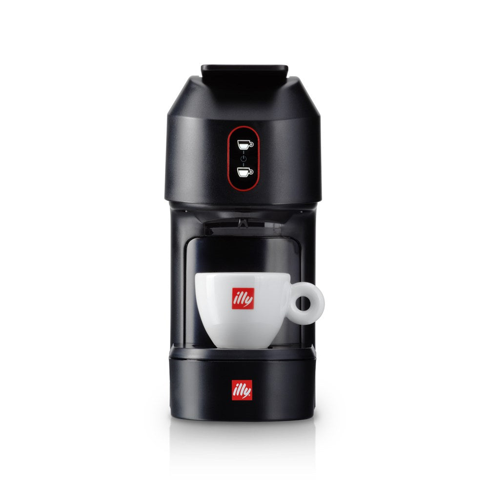 illy Smart 10 (për kapula MPS)