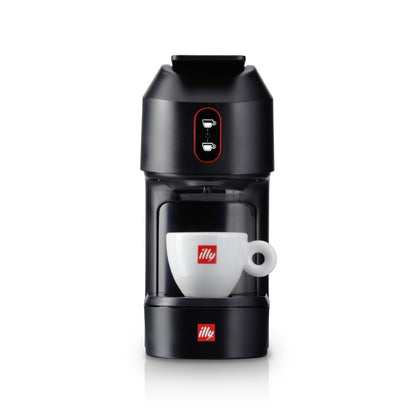 illy Smart 10 (for MPS Capules)