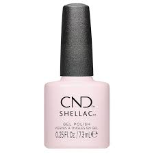 CND SHELLAC OF THE MOMENT