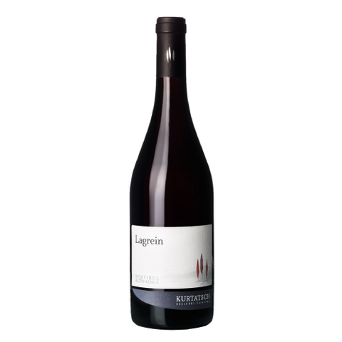 Kurtatsch Lagrein Alto Adige 2021 0,75L