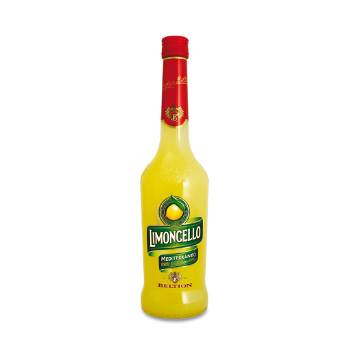 Limoncello 0.7L