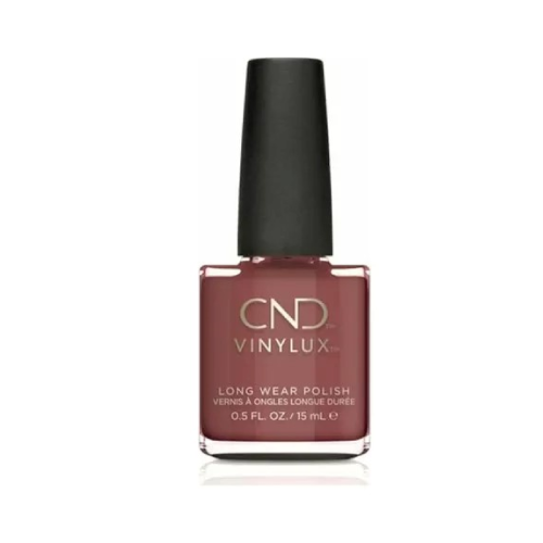 VINYLUX Married To Mauve 0.5oz