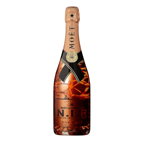 Moet & Chandon Nectar Imperial Rose Dry 1.5L
