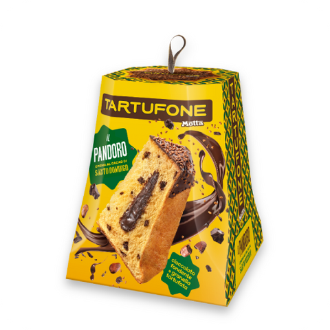 Motta Tartufone il Pandoro 800gr