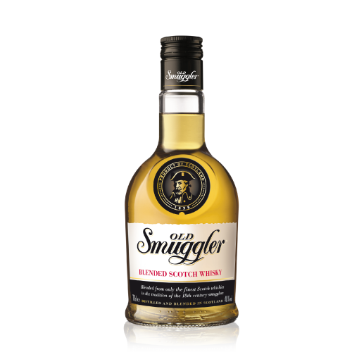 Old Smuggler 0.7L