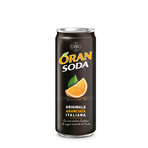 Oran Sode Kanaçe 0.33L