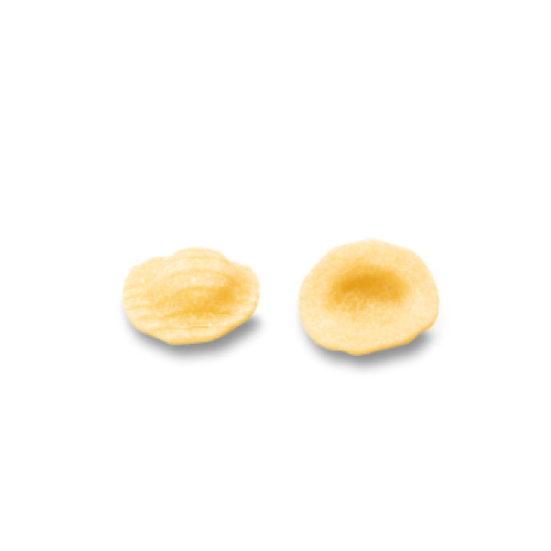 De Cecco Pasta Orecchiette Nr.91 Paketim 453Gr