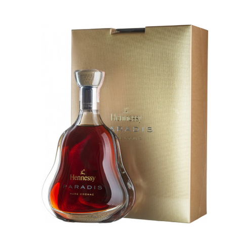 Hennessy Paradis Konjak 0.7L Box