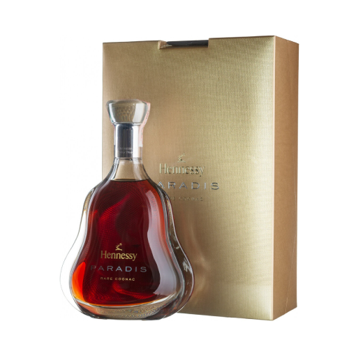 Hennessy Paradis Konjak 0.7l Box