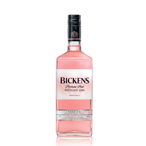 Gin Bickens Pink 0.7L