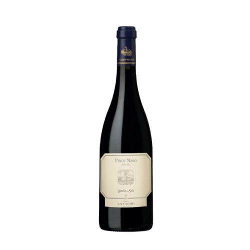 Antinori Pinot Nero della Sala Umbria 2020 0.75L