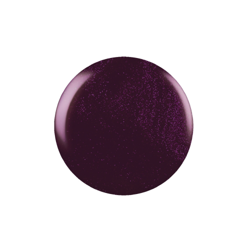 VINYLUX Plum Paisley 0.5oz