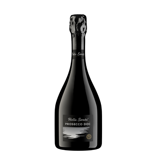 Bella Serata Prosecco Extradry Doc 0.75l