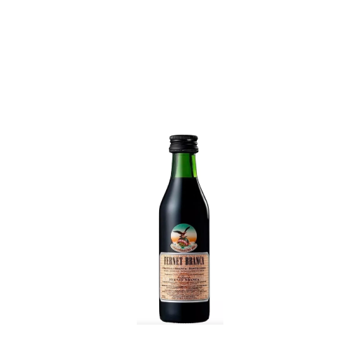 Fernet Branca Liker Mini 0.02L