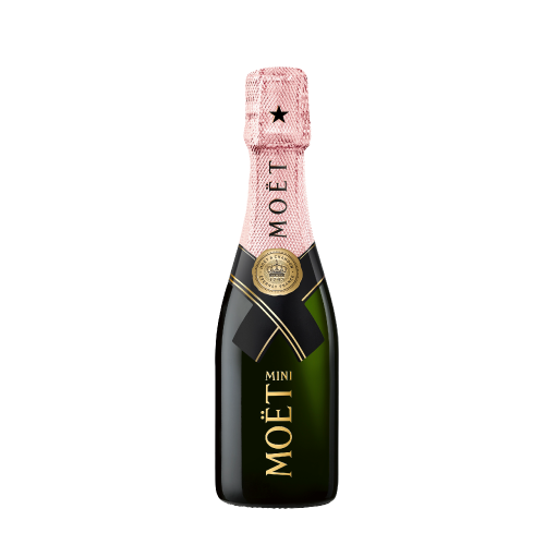 Moet & Chandon Rose Imperial Mini 0.2L