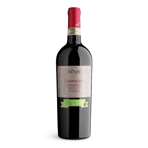 Sensi Chianti Campoluce 2022 0.75L