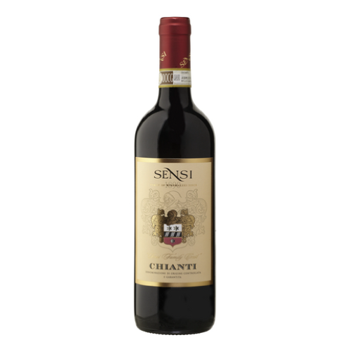 Sensi Chianti 2022 0.75L