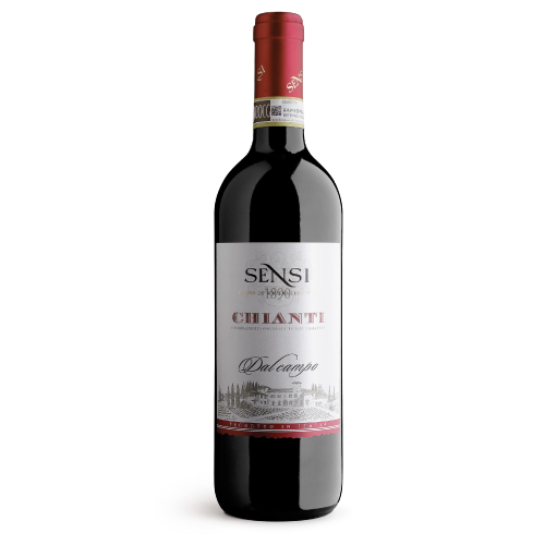 Sensi Chianti Dalcampo 2022 0.75L