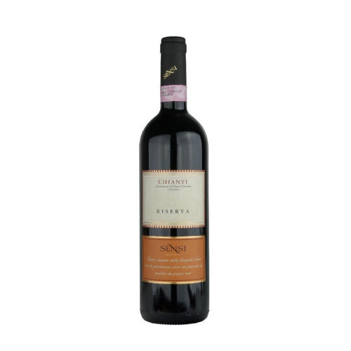 Sensi Chianti Riserva 2019 0.75L