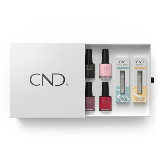 Vinylux™ & Care Pens Essentials Box