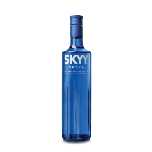 Skyy Vodka 0.7L