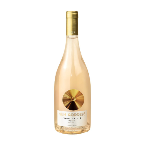 Fantinel  Sun Goddess Pinot Grigio Ramato 2021 0.75L