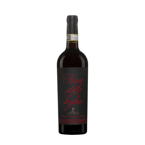 Antinori Pian Delle Vigne Brunello Di Montalcino 2019 0,75l