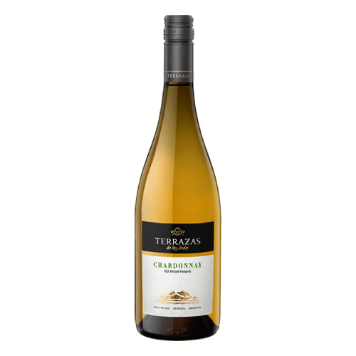 Terrazas De Los Andes Reserva Chardonnay 2022 0,75L