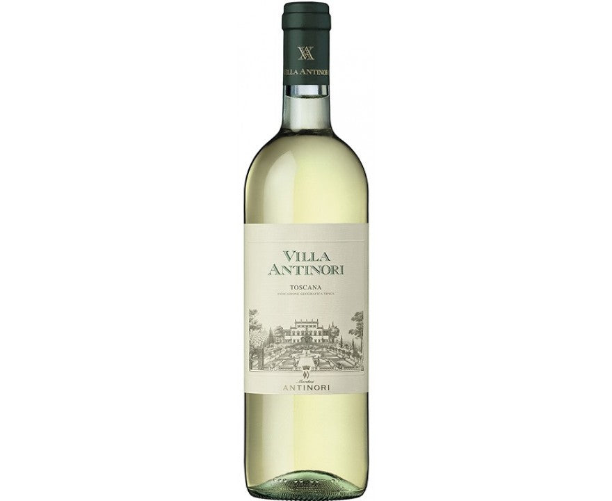 Villa Antinori Bianco 2024 0.75L 12%