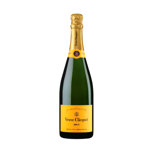 Veuve Clicquot Brut Shampanjë 0.75L