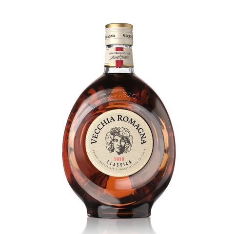 Vecchia Romagna Klasike Liker 0.7L