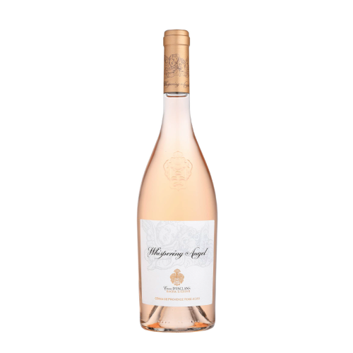 Whispering Angel Rose 2021 0,75L