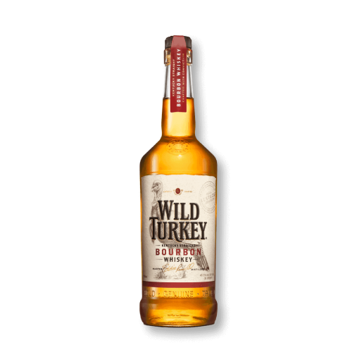 Wild Turkey 0.7L