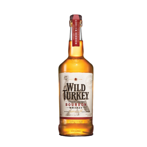 Wild Turkey 0.7L