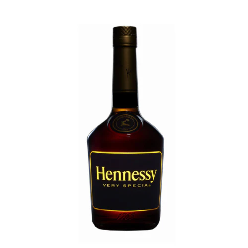 Hennessy Vs Louminous 2019 Konjak 0.7l