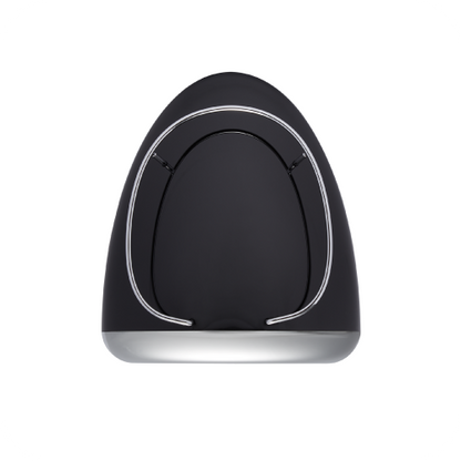 illy X7.1 Iperespresso Capsules Coffee Machine Black