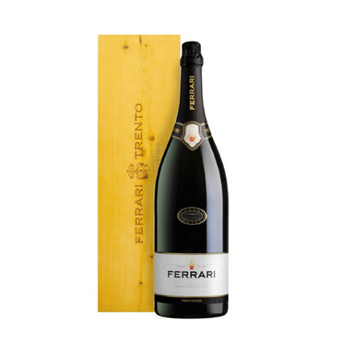 Ferrari Gran Cuvée Brut Mathusalem  6L
