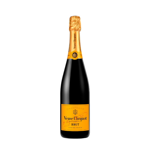 Veuve Clicquot Ponsardin Brut Shampanjë 0.75L