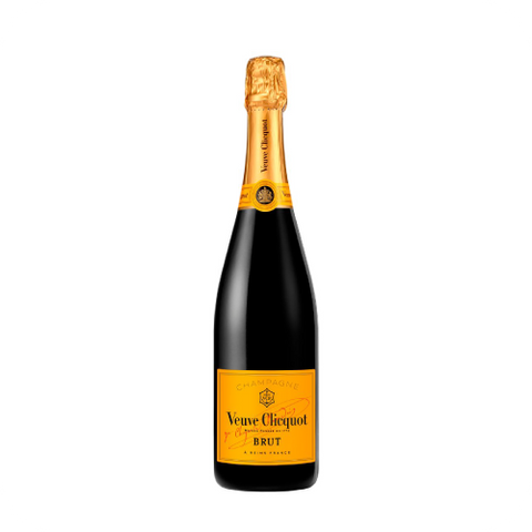 Shampanjë Veuve Clicquot Ponsardin Brut 0.75L, 12.5%