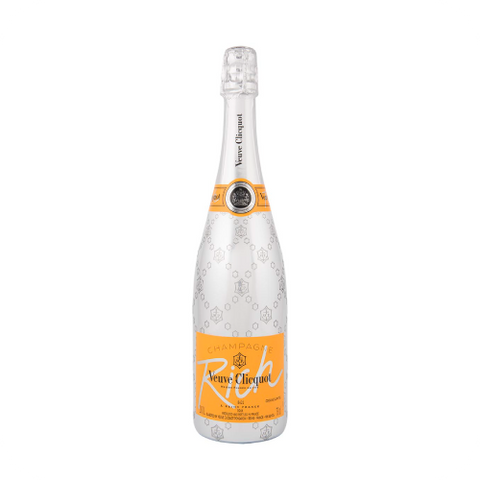 Veuve Clicquot Rich 0,75 L
