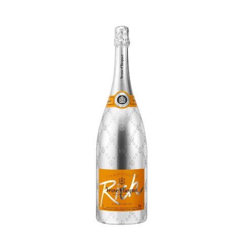 Veuve Clicquot Rich 1,5 L
